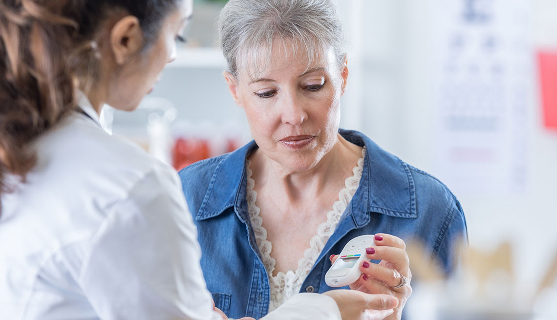 Cómo identificar la diabetes LADA