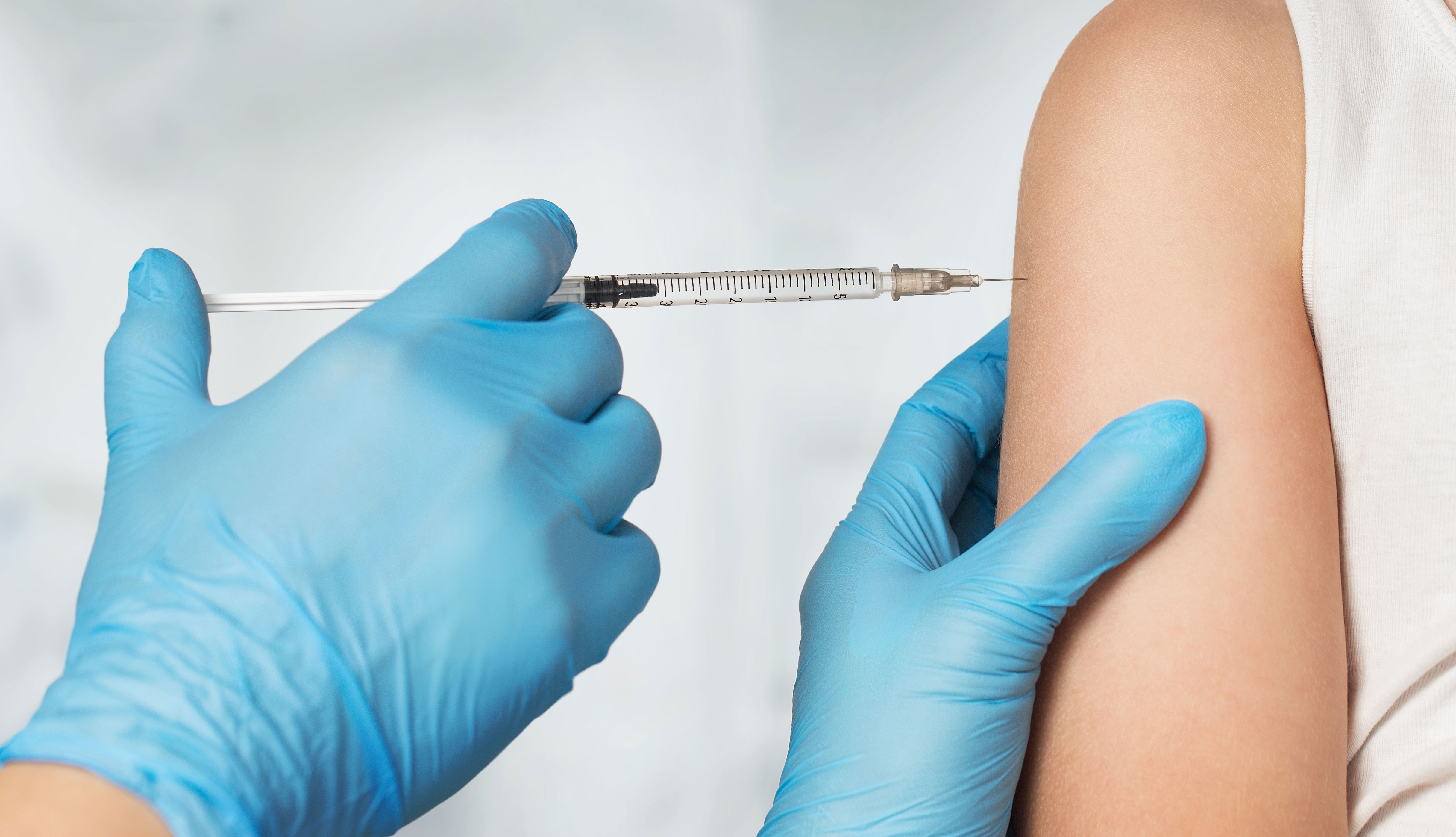 Trivia: Cuánto sabes sobre la vacuna de la influenza (flu)