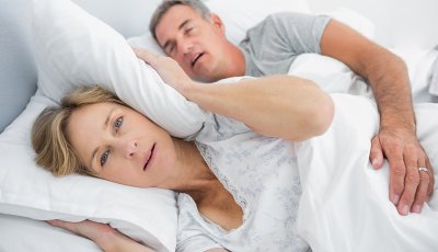 La apnea del sueño puede causar la muerte