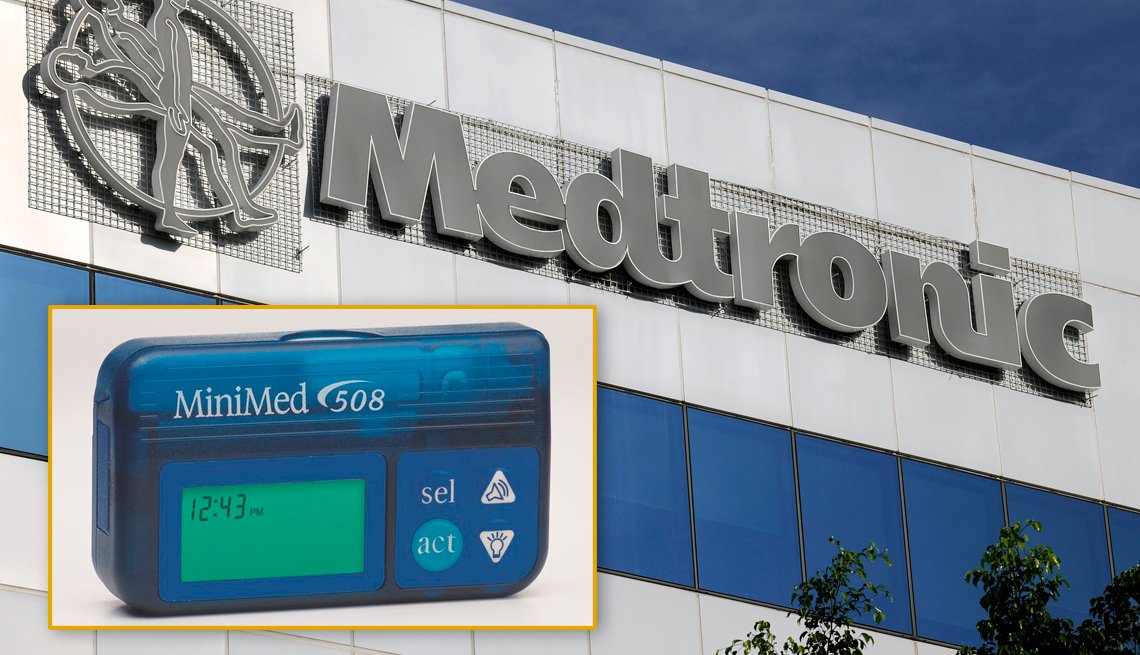 Download medtronic devices driver updater