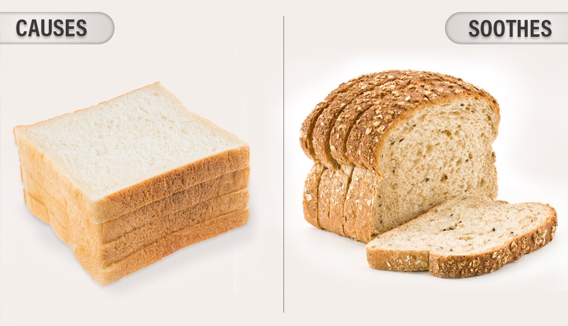 LowGrade Inflammation's Role in Chronic Disease