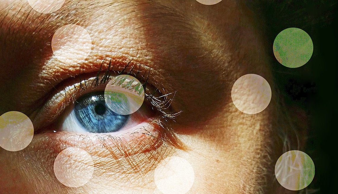 Vision Symptoms, Causes, and What Kind of Care to Get