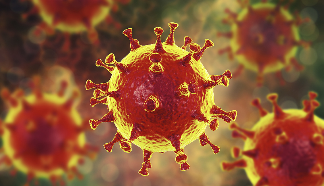Coronavirus (COVID-19): Todo lo que debes saber
