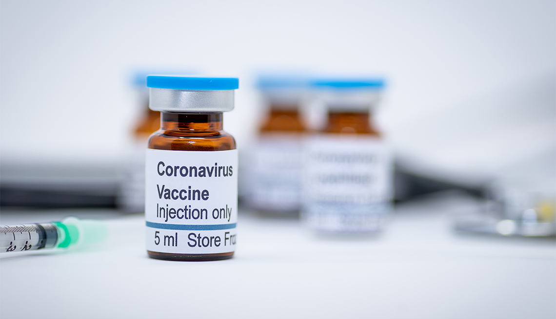 Cuando Estara Lista Una Vacuna Contra El Coronavirus