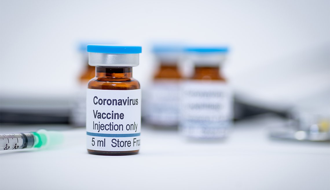Vaccine Coronavirus