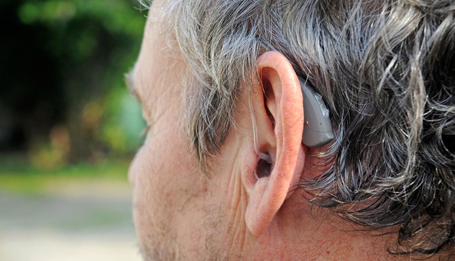 How To Wear Hearing Aids With A Face Mask - Diy Hearing Aid Clips