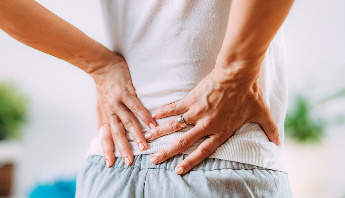 4 formas de remediar el dolor de estómago