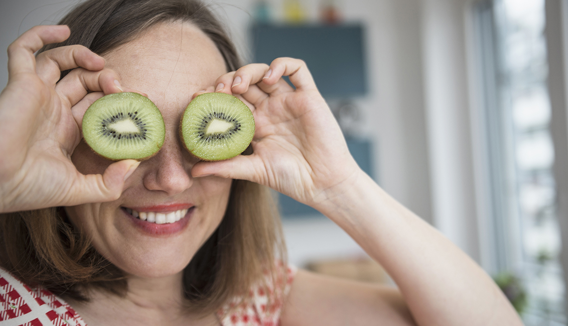 The 6 Ideal Natural vitamins for Your Eye Wellbeing
