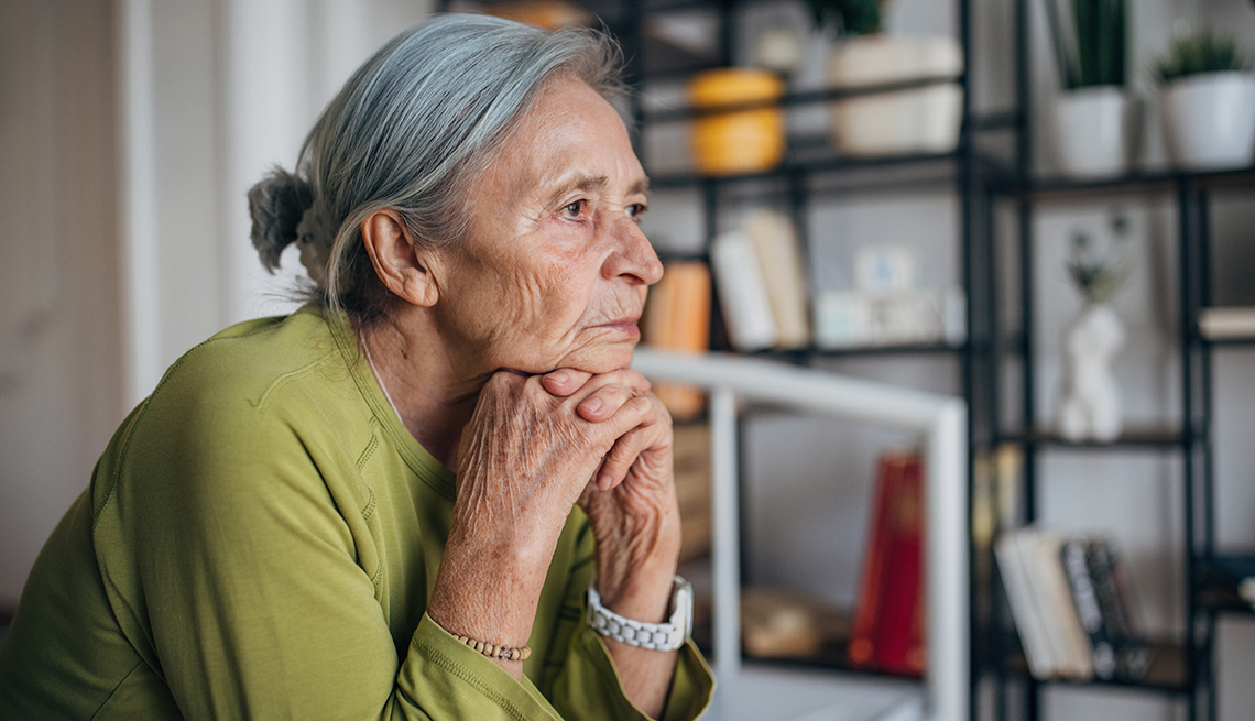 Does Loneliness Cause Health Problems in Older Adults?