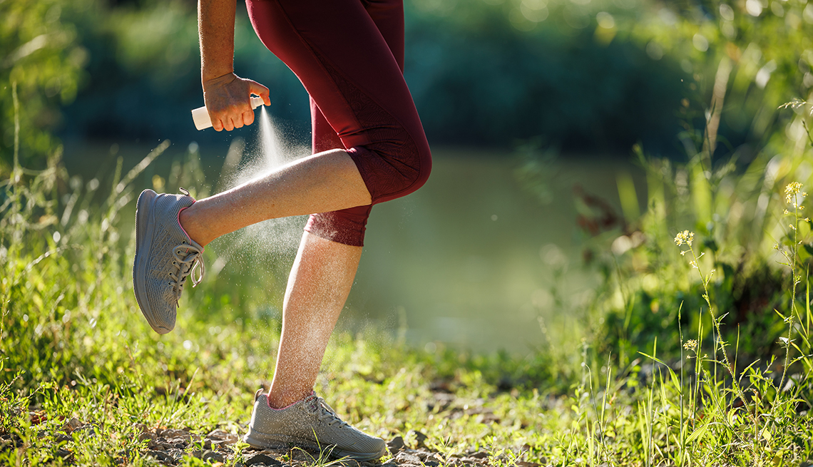 How to Prevent Tick Bites and Lyme Disease - Vimarsana News