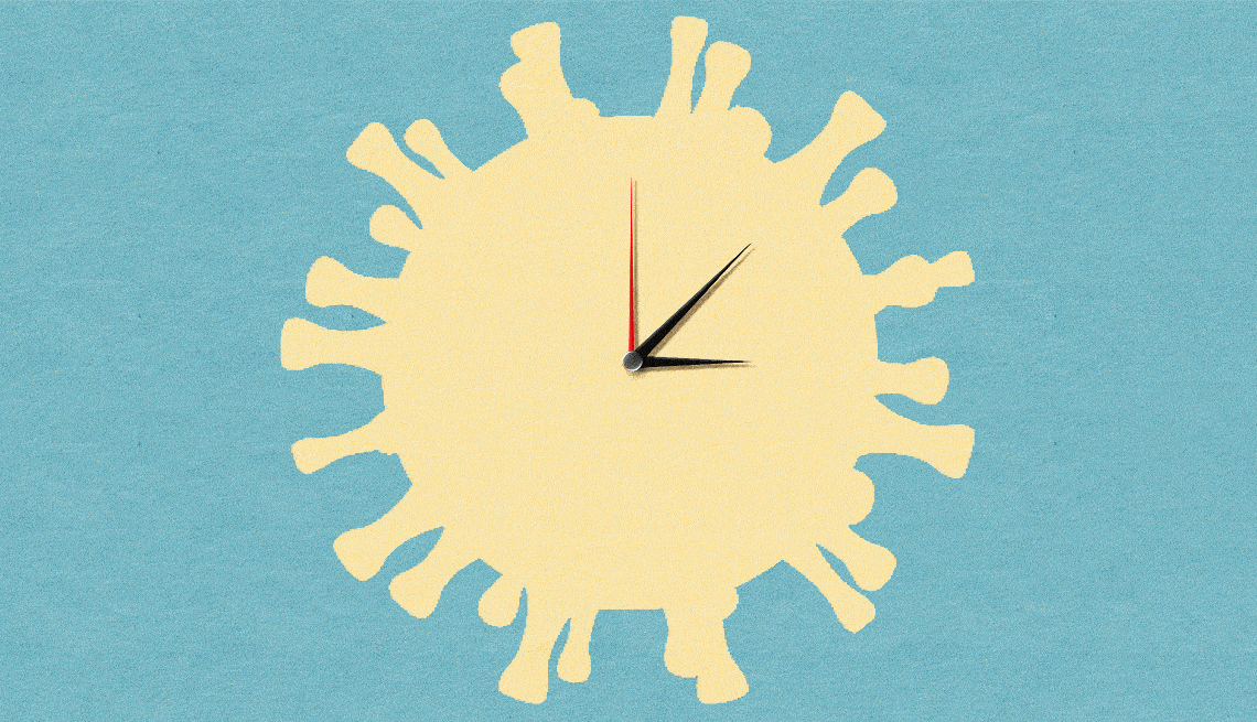 Have you tested positive for coronavirus? Here's how long you need to isolate