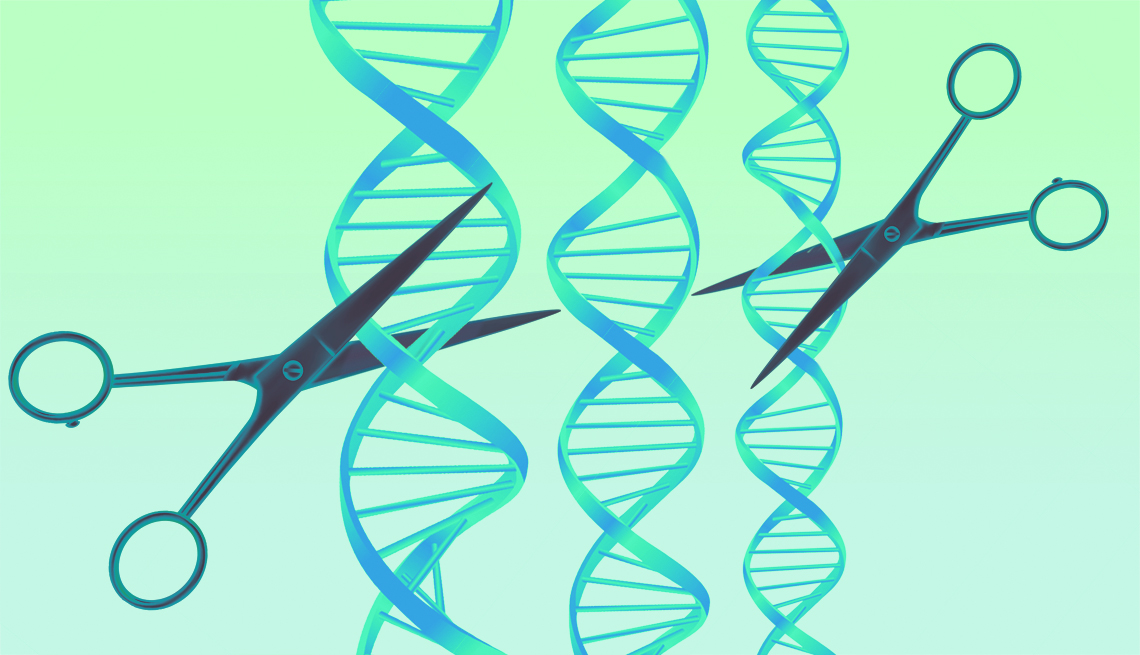 CRISPR Could Be the Key to Treating These 5 Diseases - Vimarsana News