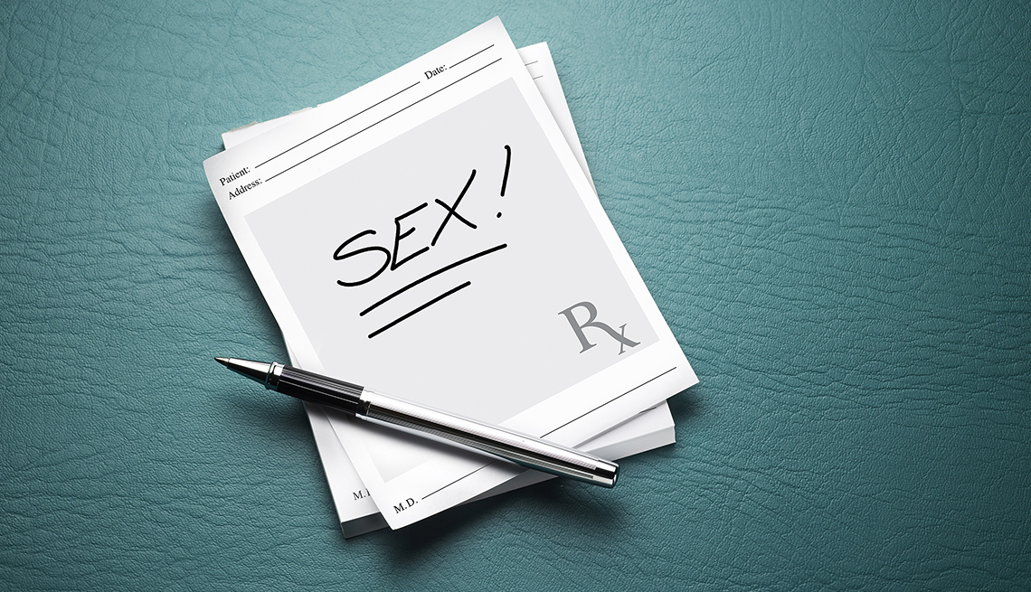 6 Questions About Sexual Health to Ask Your Doctor