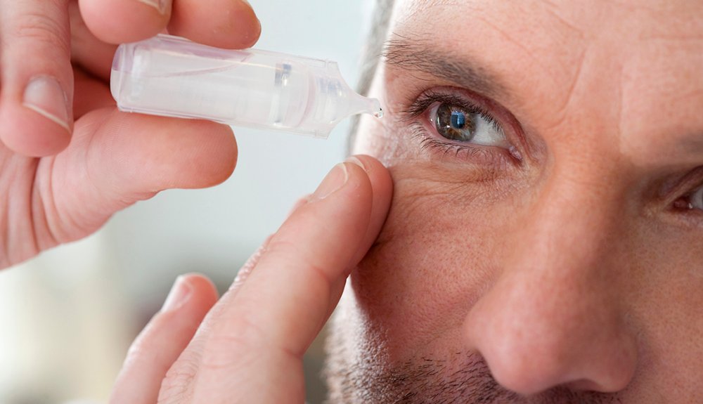 Sequedad ocular - Gotas para ojos - Alternativas al Restasis