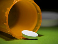 One pill left - drug shortage crisis
