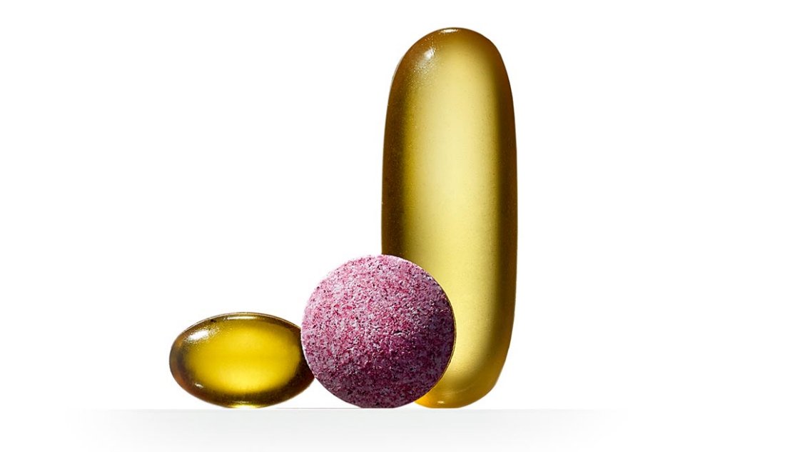 Supplements Vitamins To Take In Your 50s 60s And 70s Aarp Ever