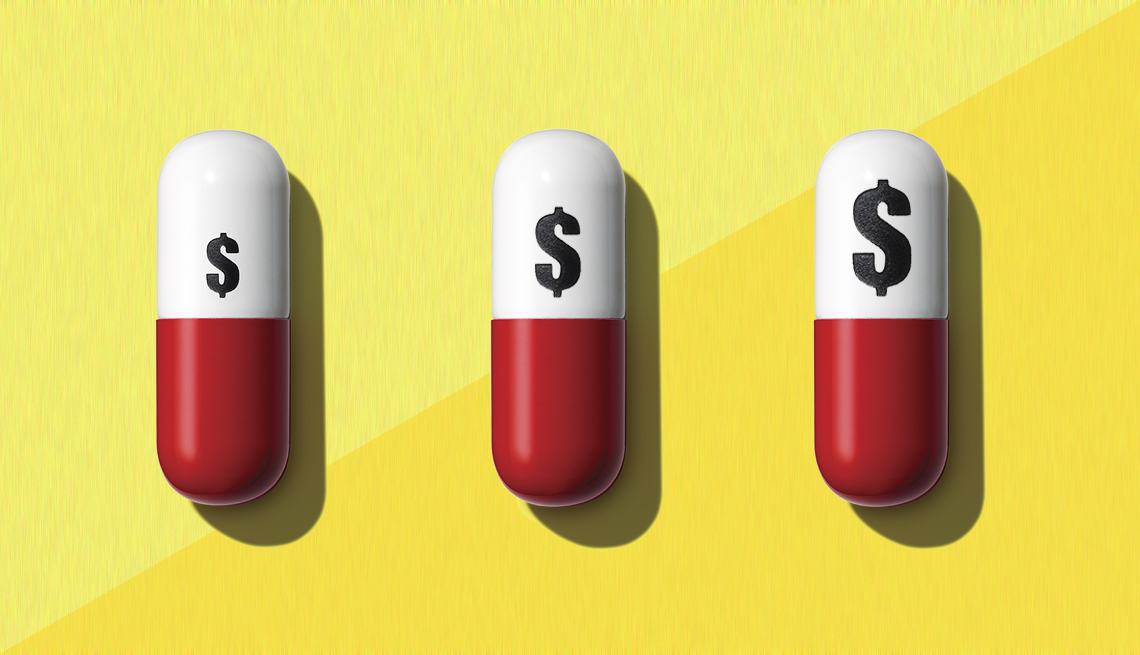 Prescription drug price hikes - rising prices consistently outpace inflation
