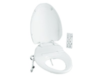 Searching for a Smart Toilet: Kohler Toilet Seat with Bidets Functionality