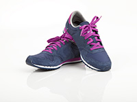 Guide to 2013 fitness shoes