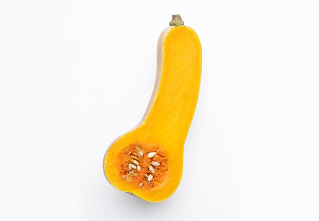 Squash and other foods that help fight cancer