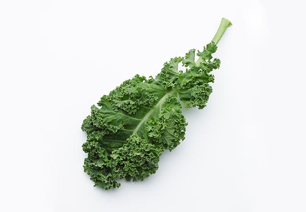 Kale and other foods that help fight cancer