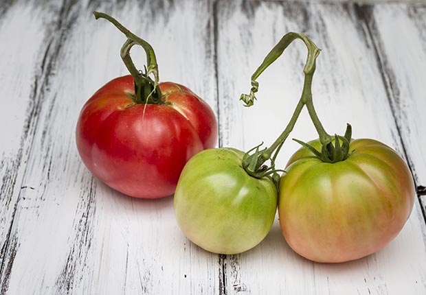 Tomatoes, Everyday Foods with Surprising Health Benefits (Susan Brooks-Dammann/Westend61/Corbis)