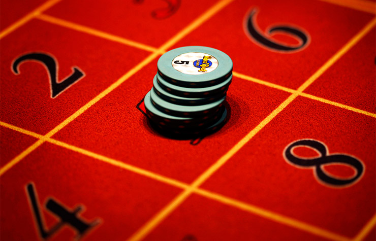 Juegos de casino seguros