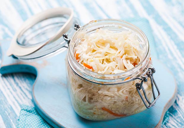 Sauerkraut Eat Clean Get Lean Superfoods Nutrition Healthy