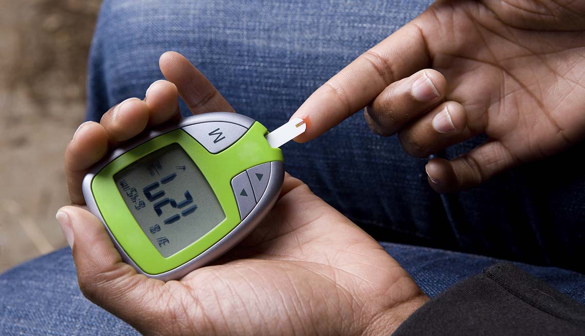 Diabetes monitoring, Glucose level check, Smartphone Health Apps Can Save Your Life