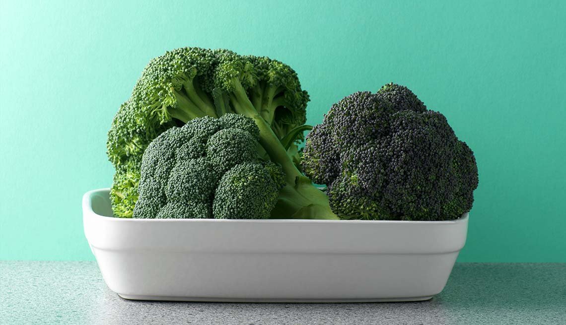 Alimentos ricos en fibra soluble e insoluble