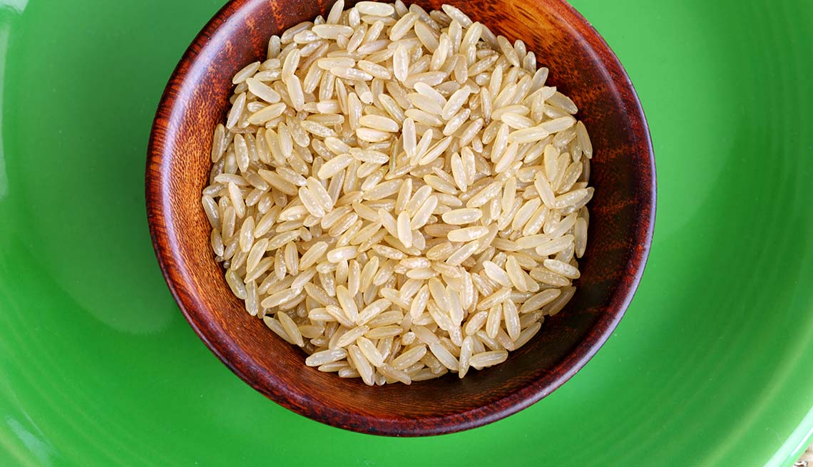 item 8 of Gallery image - Granos de arroz