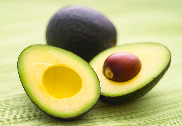 Avocados, Foods That Reduce Stress