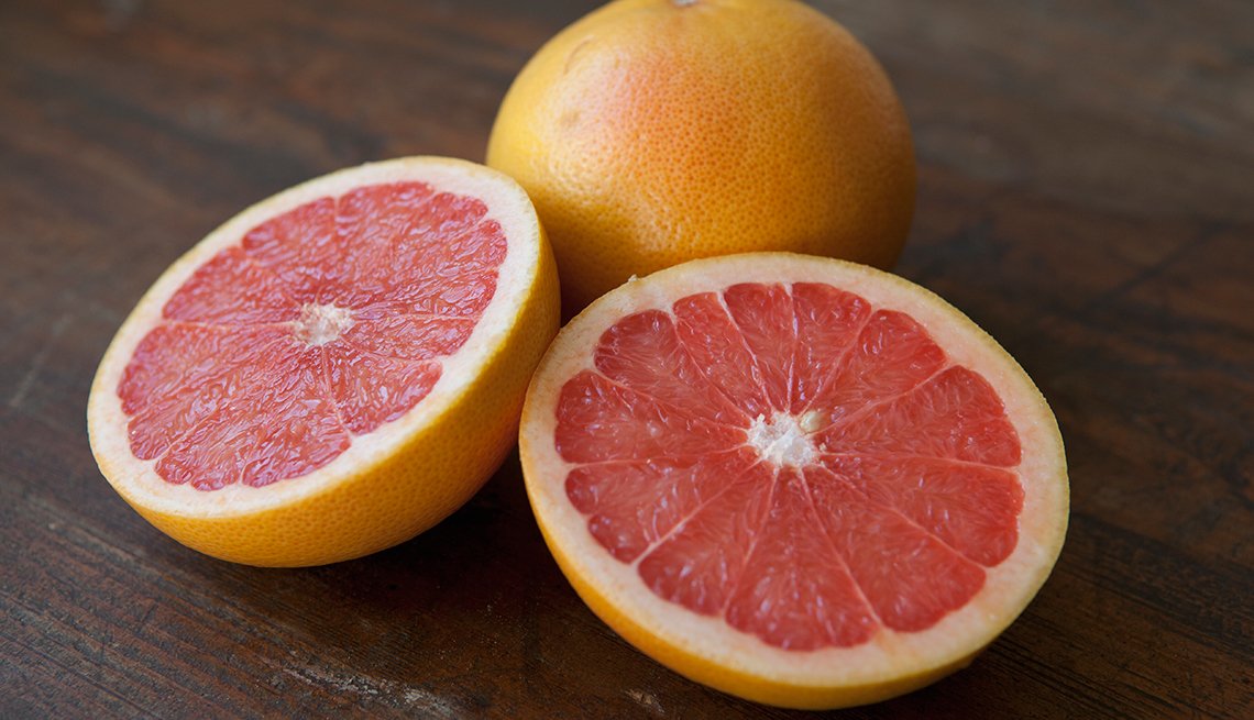 Grapefruit can while eat taking ambien you