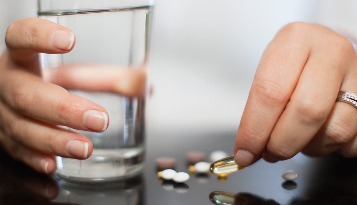 Leftovers, Clutter, Nasty Stuff Full of Germs To Throw Out