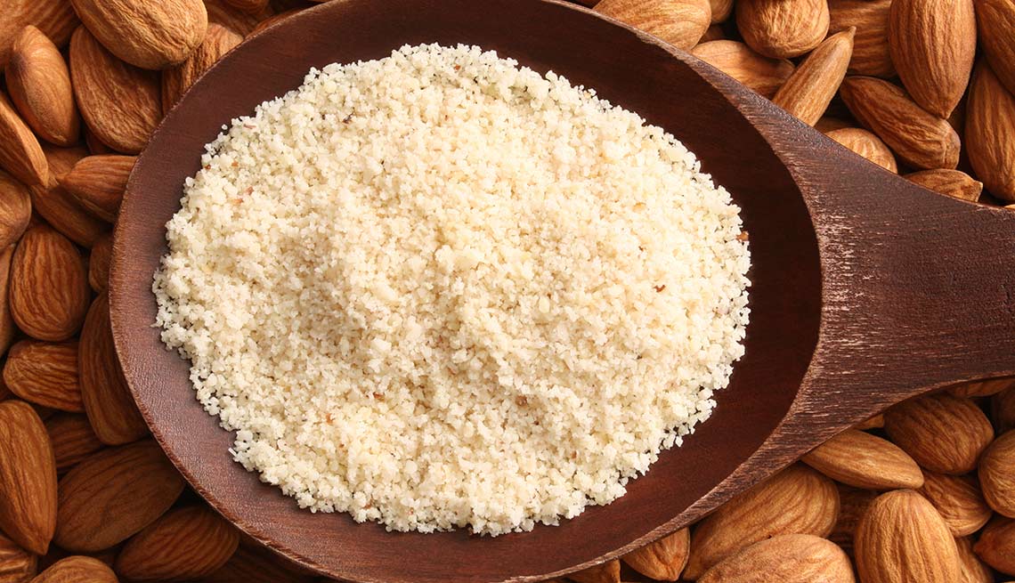 Harina de arroz, propiedades y beneficios - Recetas de Pan™