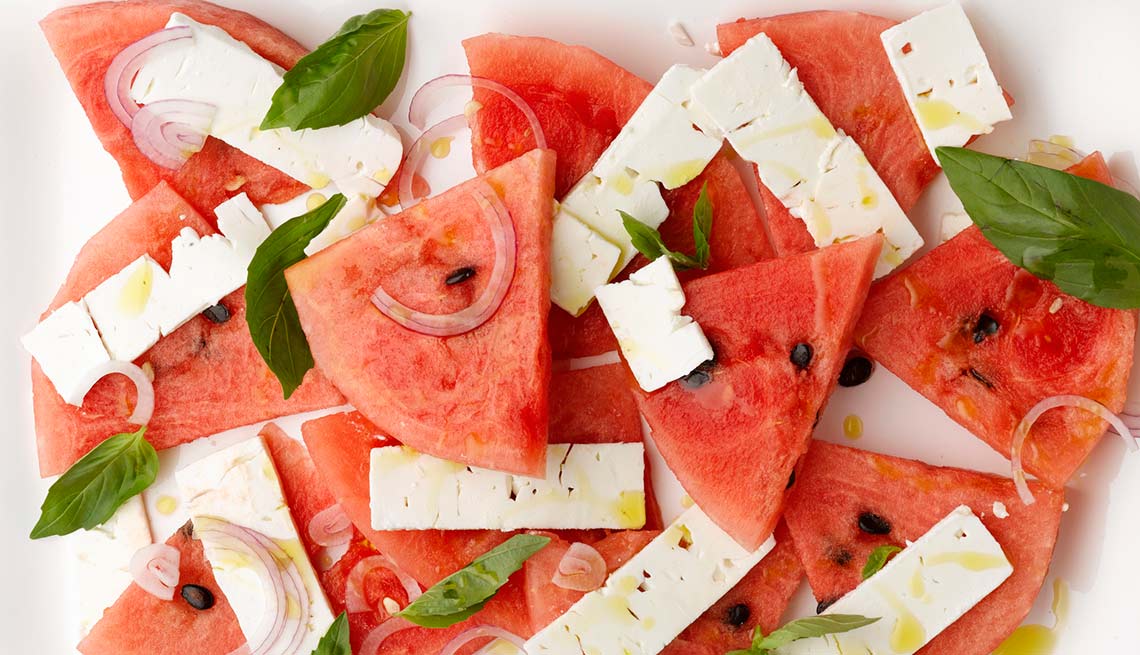 6 Things You Didn't Know About Watermelon 