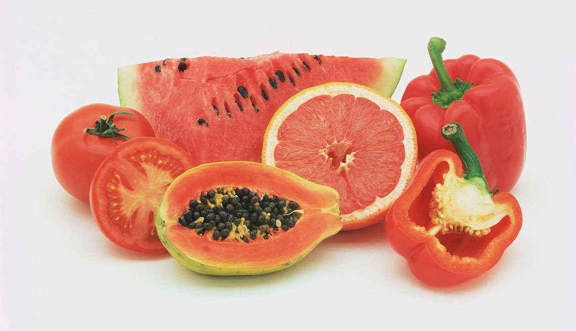 6 Things You Didn't Know About Watermelon 