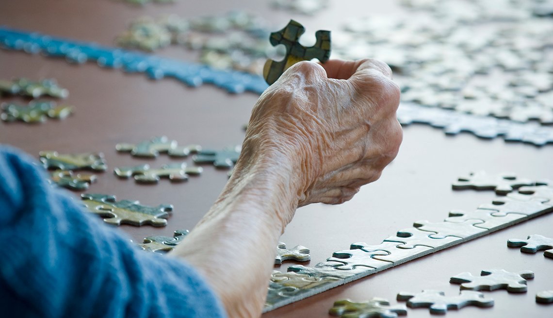 aarp jigsaw puzzles