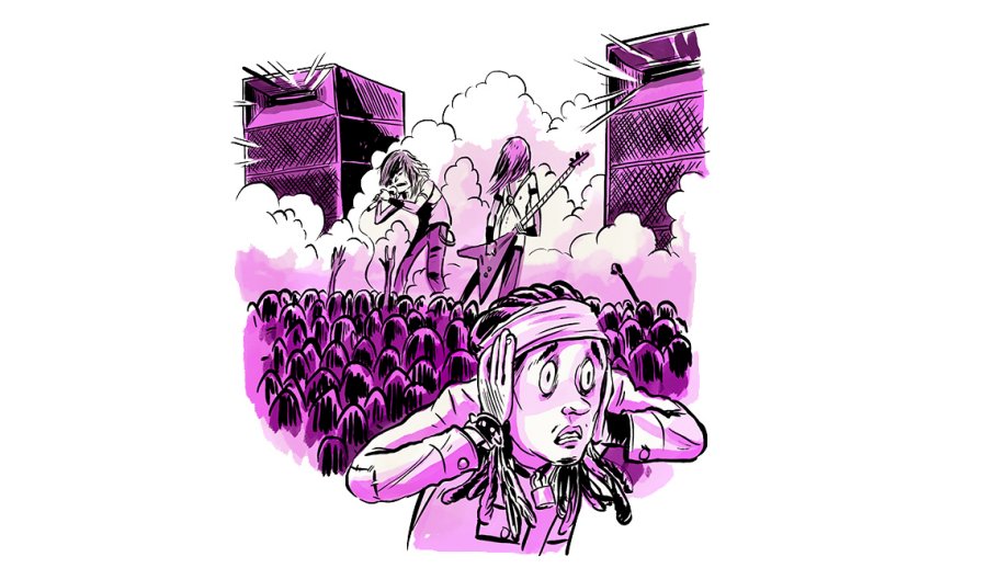 Couch To 5k Podcast Rock
