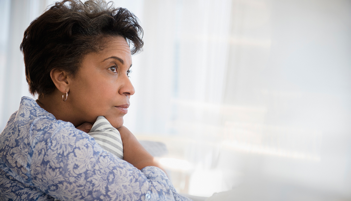 When Worries Become Anxieties for Caregivers 