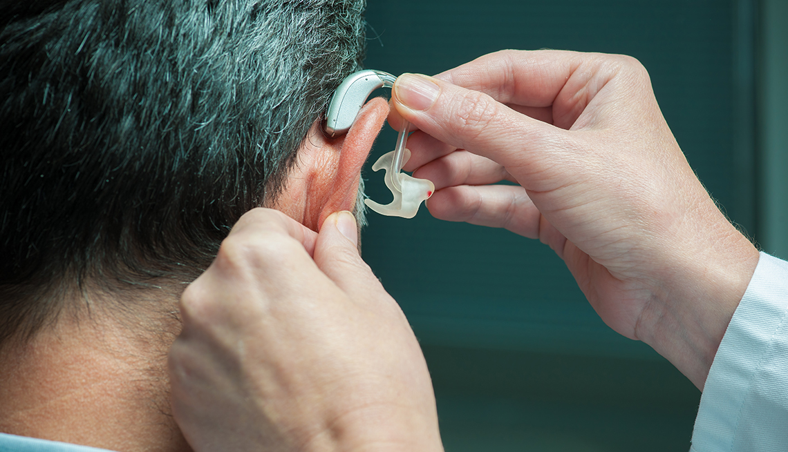 Bouton: What Do Consumers Really Want in a Hearing Aid? 