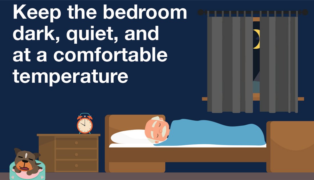 Sleep and Brain Health: A Vital Connection