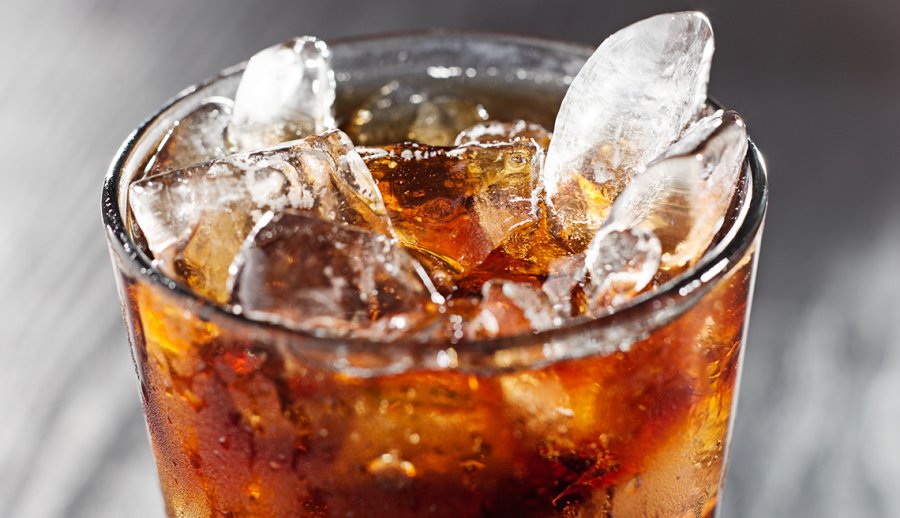 Your Diet Soda Habit May Raise Stroke Dementia Risk