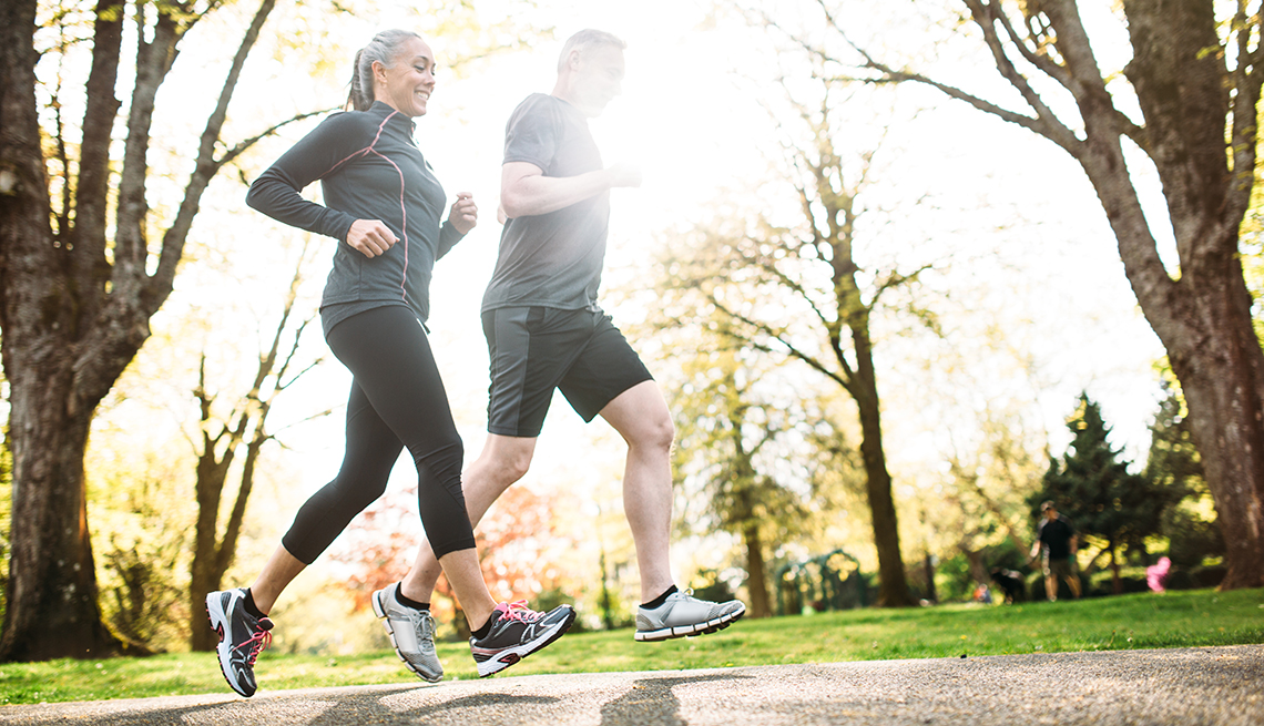 How To Breathe While Working Out, Exercising