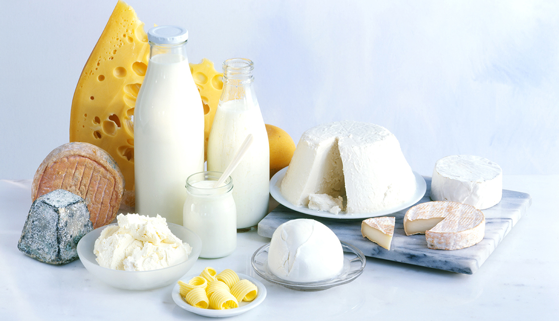 lactose, products, milk, cheese, foods, that, help, burn, fat