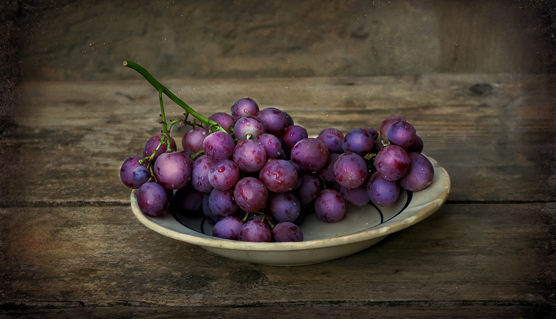 item 9 of Gallery image - purple, grapes, natural, pain, killers