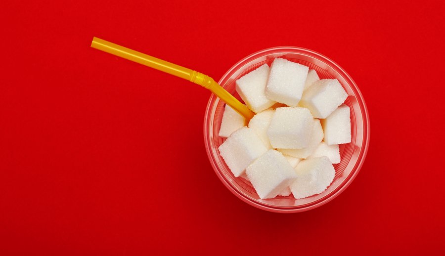 How To Halve Your Sugar And Eat It Too