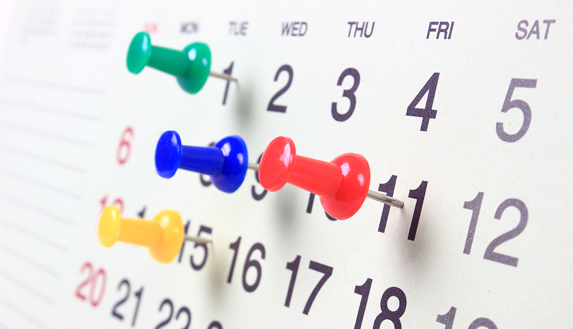 Important Key Deadlines for Medicare Enrollment