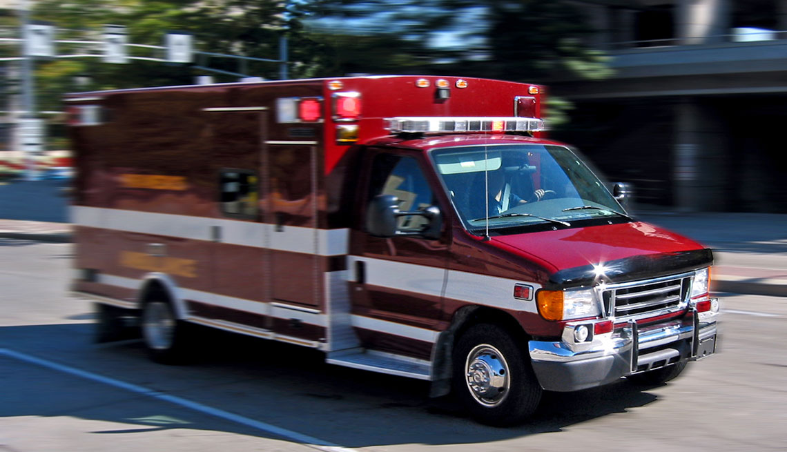 Can Noise Pollution Damage Your Heart?