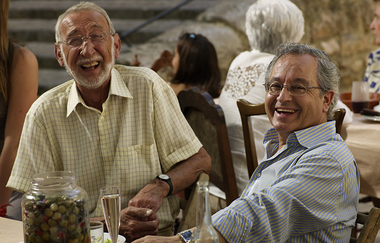 Spain Will Have Longest Life Expectancy While U.S. Lags